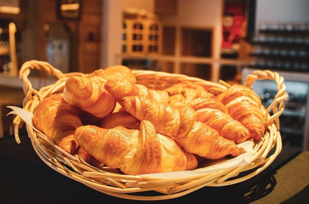 Siviez Chez Chantal المظهر الخارجي الصورة
